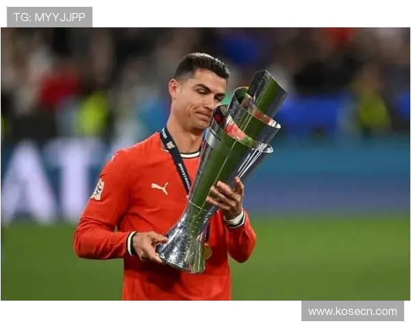 围绕摩根社媒热议 足球GOAT可争 历史最佳射手唯C罗定位足坛